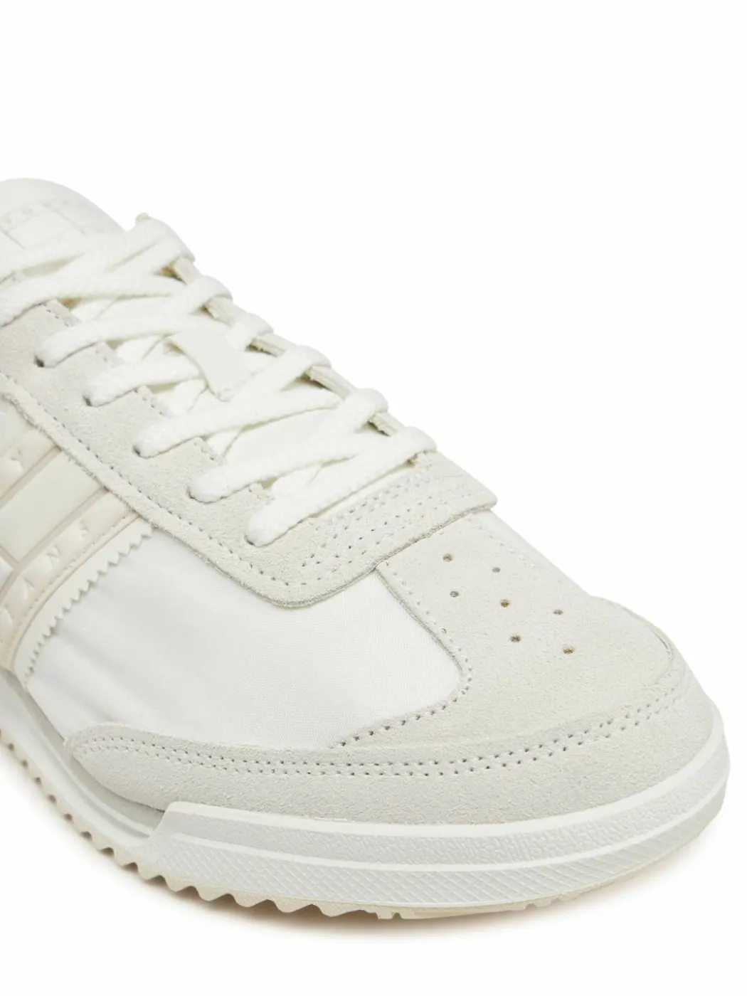 Sneakers Tjm Retro Runner Cleated EM0EM01527 Bianco