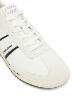 Sneakers Tjm Retro Runner Cleated EM0EM01619 Bianco