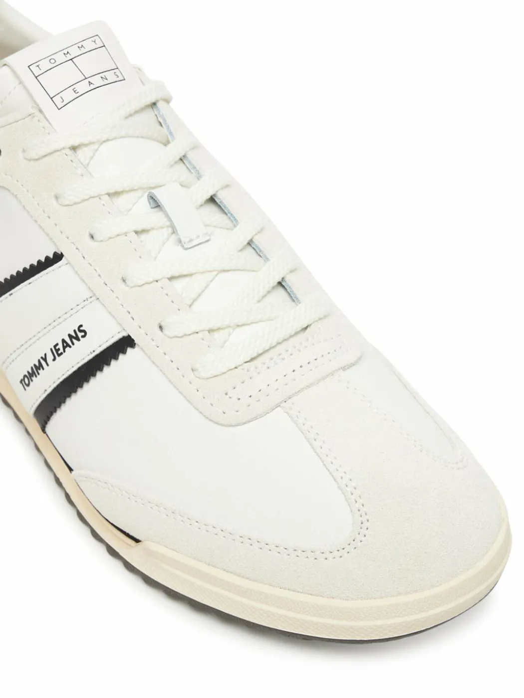 Sneakers Tjm Retro Runner Cleated EM0EM01619 Bianco