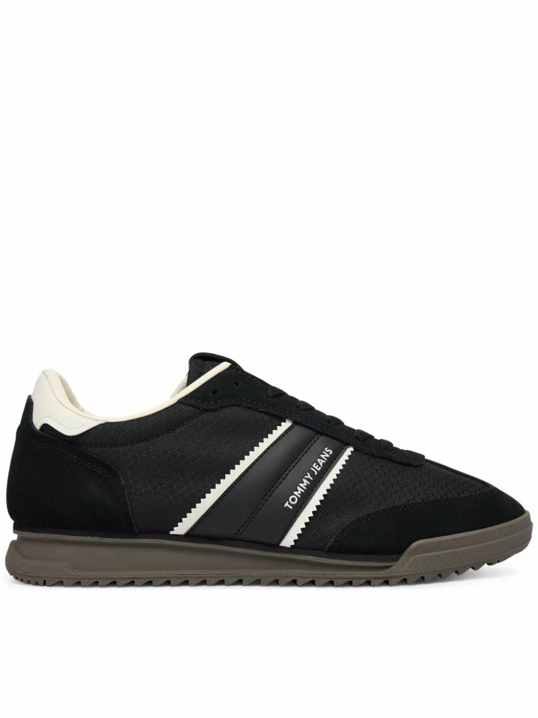 Sneakers Tjm Retro Runner Cleated Winter EM0EM01664 Nero