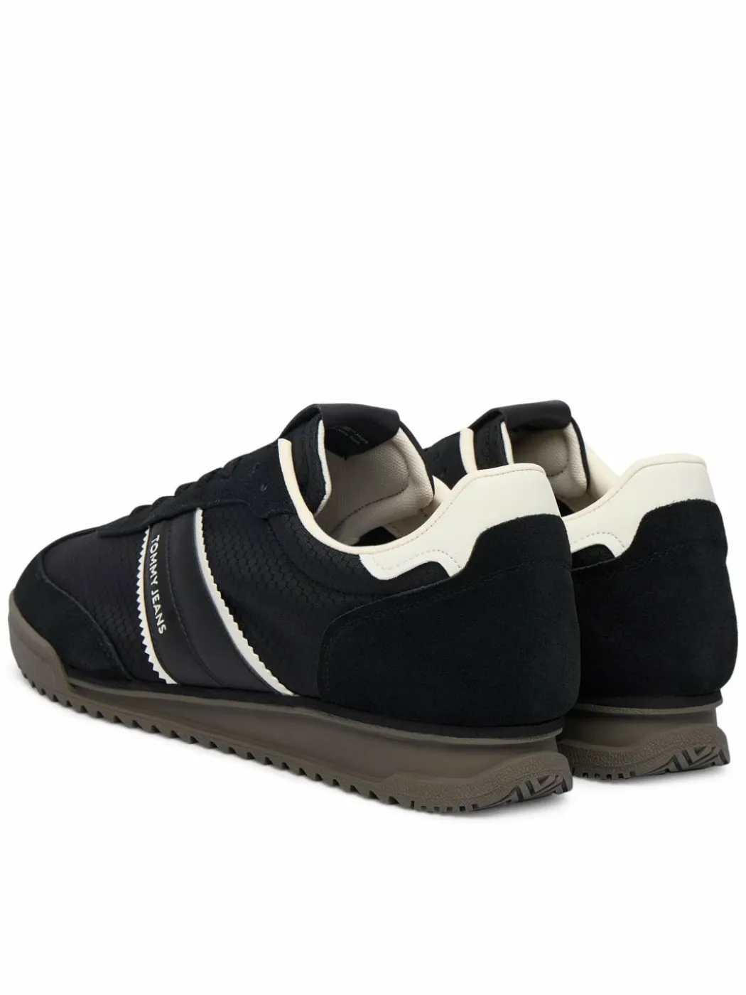 Sneakers Tjm Retro Runner Cleated Winter EM0EM01664 Nero