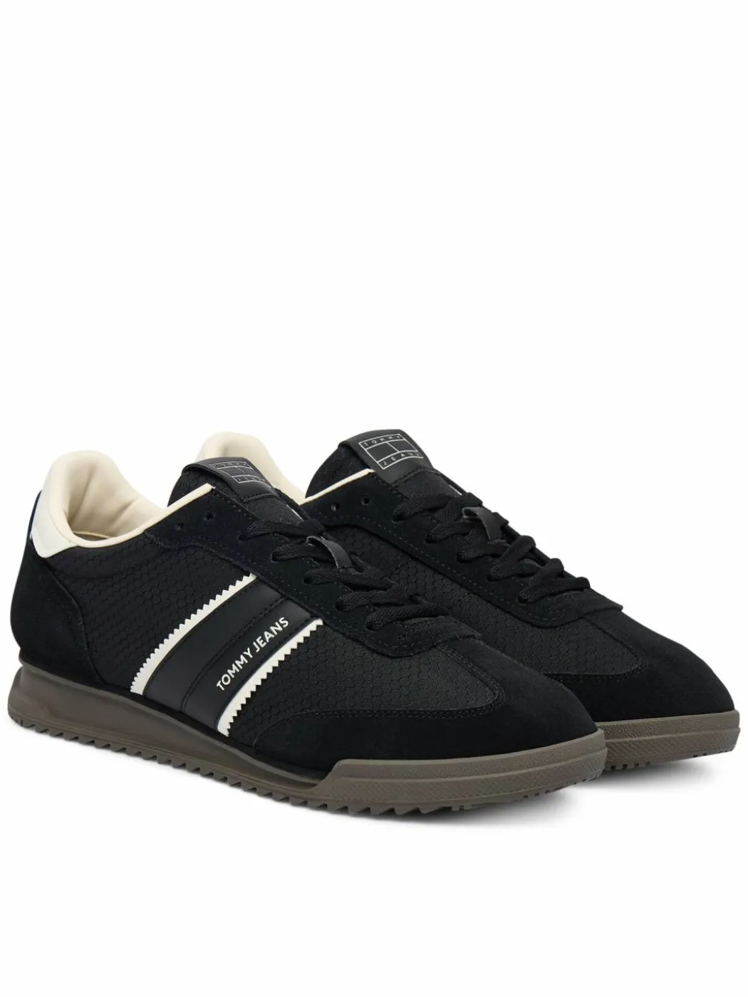 Sneakers Tjm Retro Runner Cleated Winter EM0EM01664 Nero