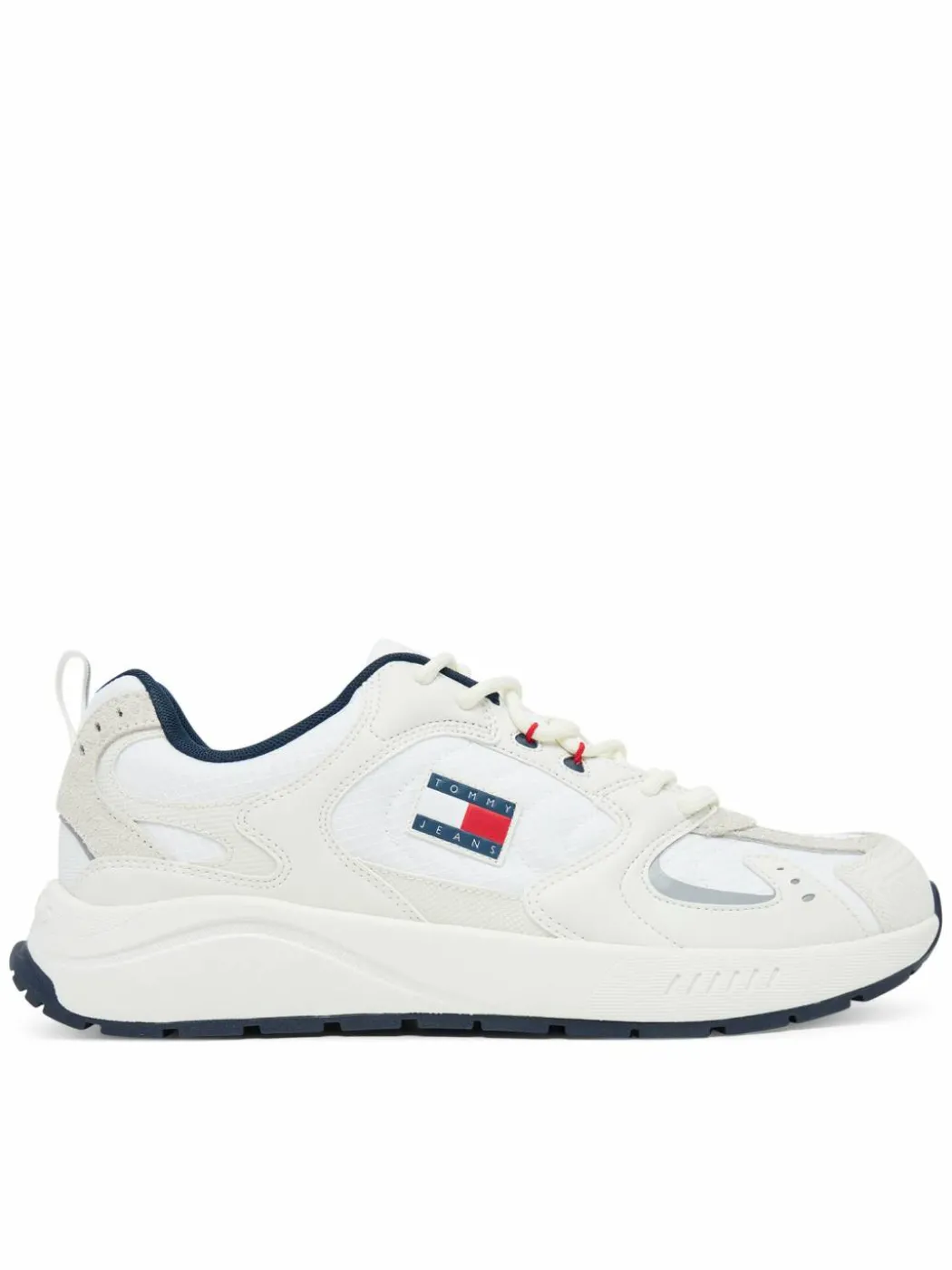 Sneakers Tjm Runner EM0EM01581 Écru