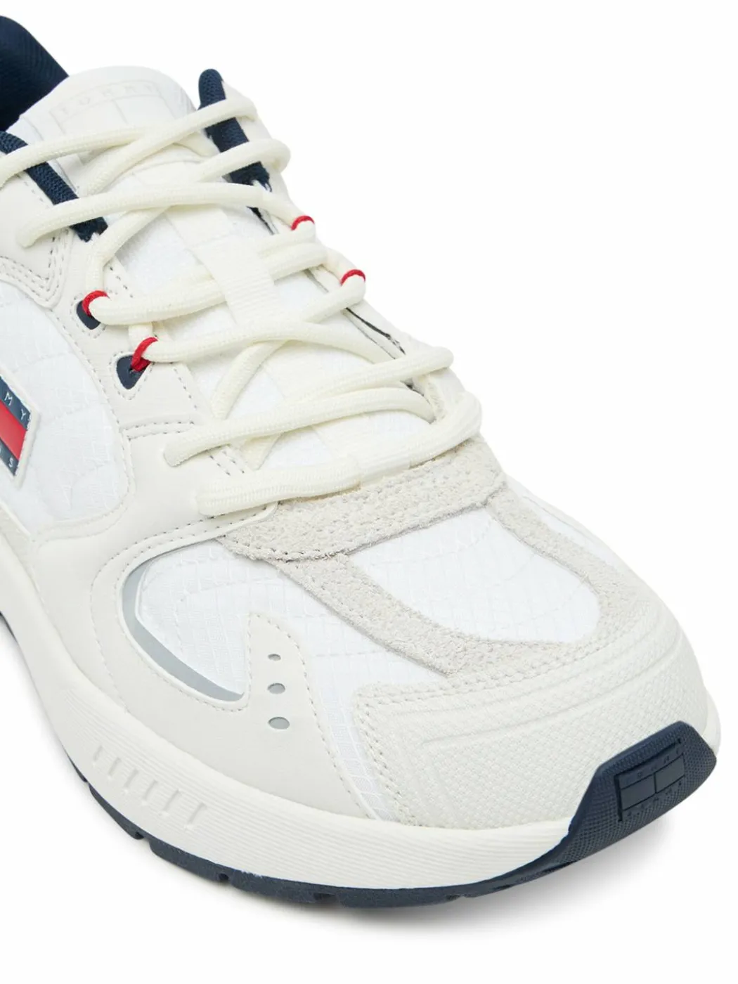 Sneakers Tjm Runner EM0EM01581 Écru