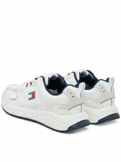Sneakers Tjm Runner EM0EM01581 Écru