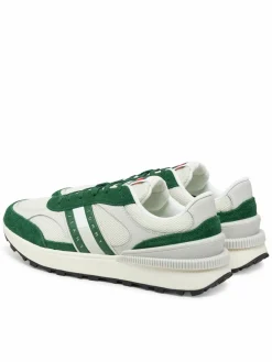Sneakers Tjm Technical Runner Ess EM0EM01537 Verde