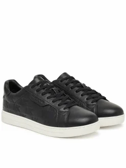 Sneakers 42T6KEFS1L Nero