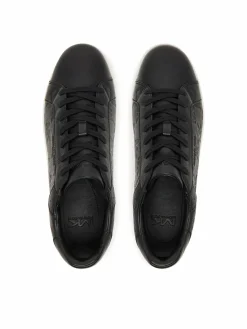 Sneakers 42T6KEFS1L Nero