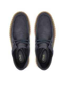 Sneakers Torhill Lace 26186159 Blu scuro