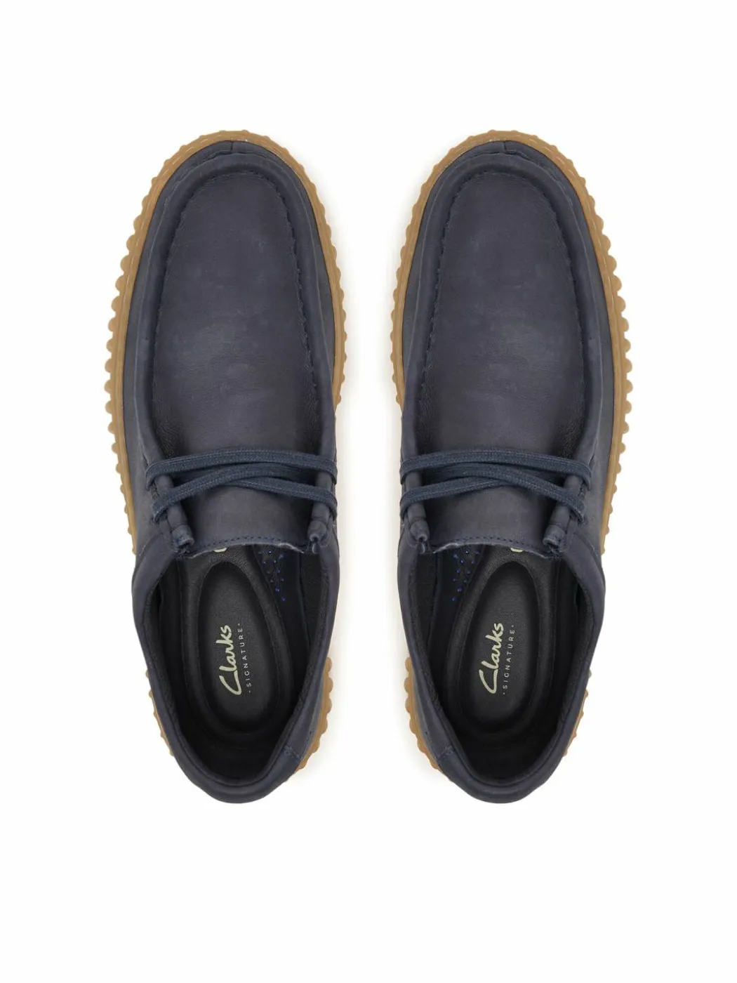 Sneakers Torhill Lace 26186159 Blu scuro