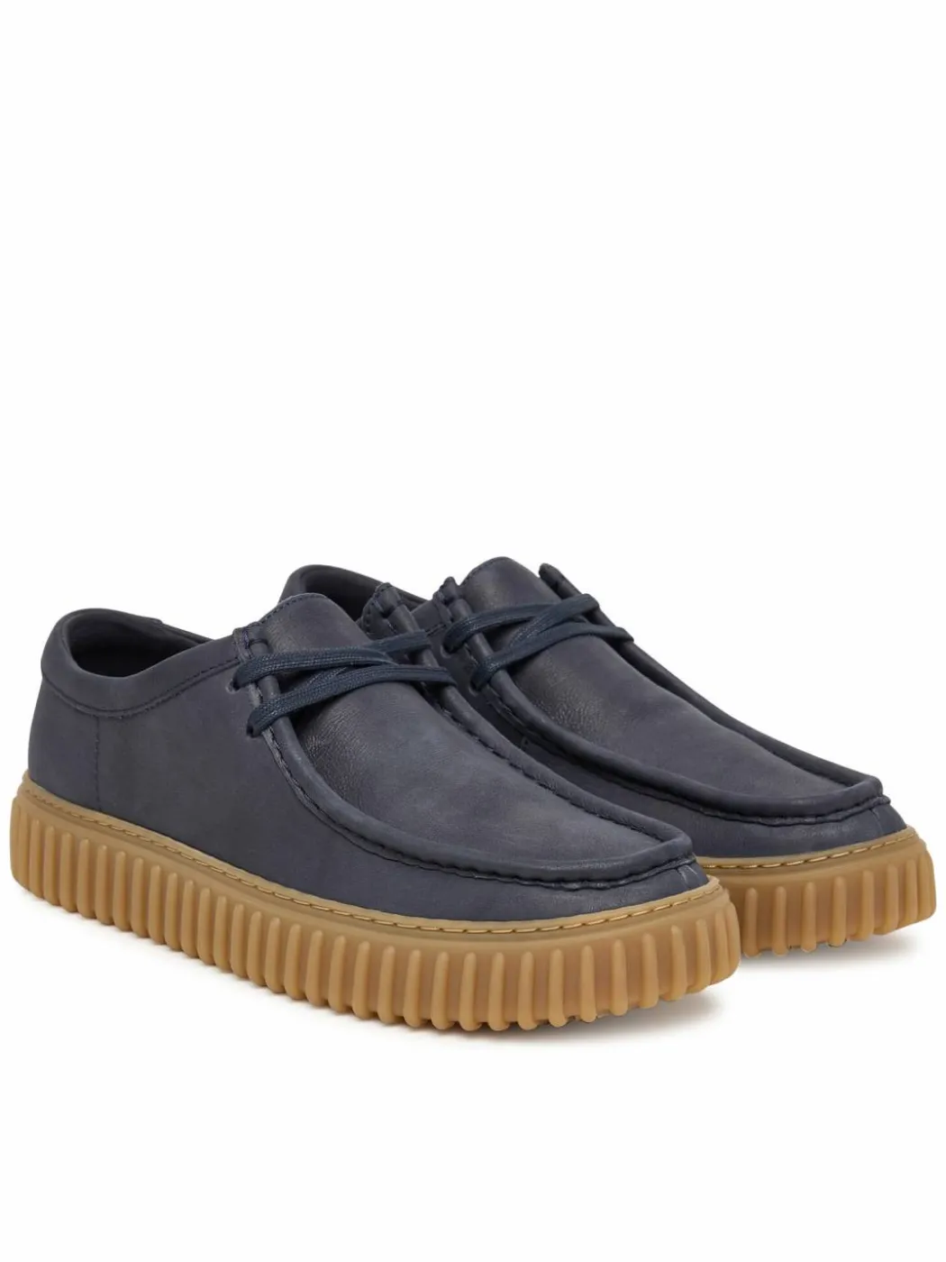 Sneakers Torhill Lace 26186159 Blu scuro