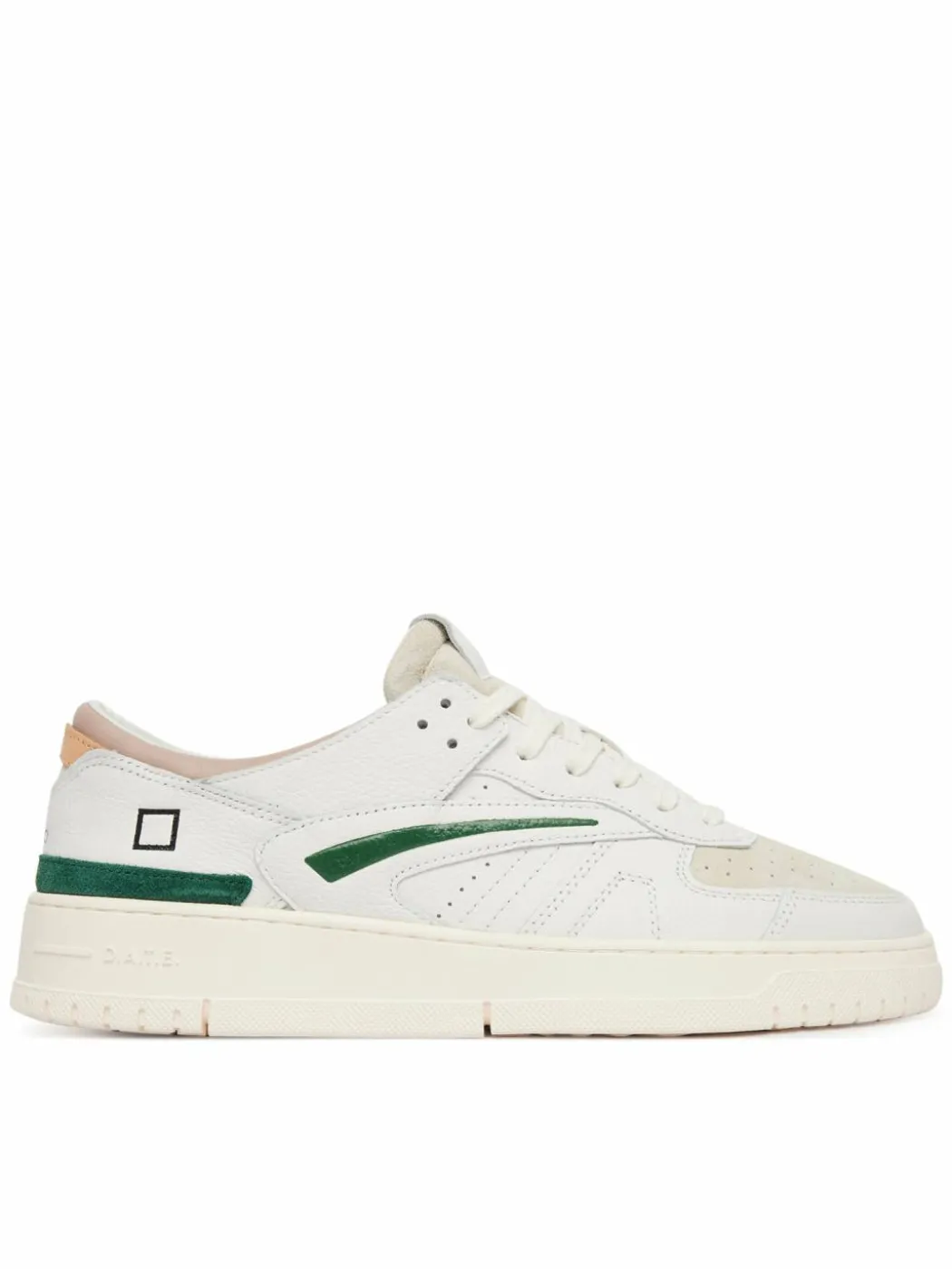 Sneakers Torneo M441-TO-CO Bianco