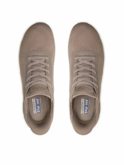 Sneakers 117497 TPE Marrone