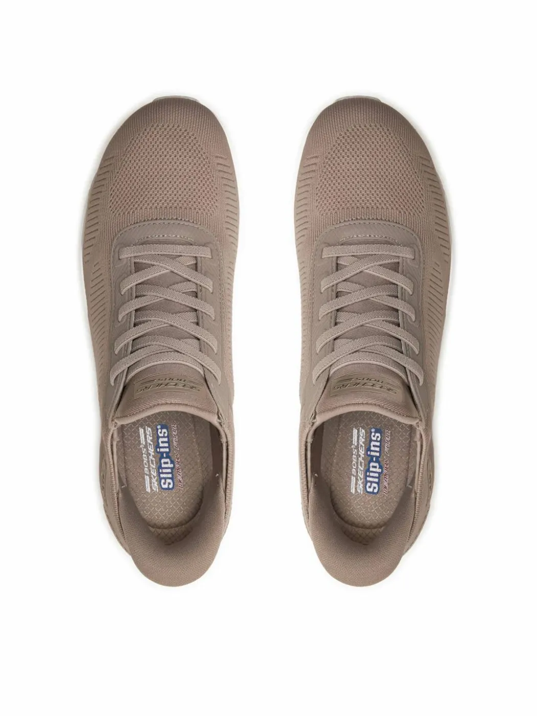 Sneakers 117497 TPE Marrone