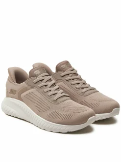 Sneakers 117497 TPE Marrone