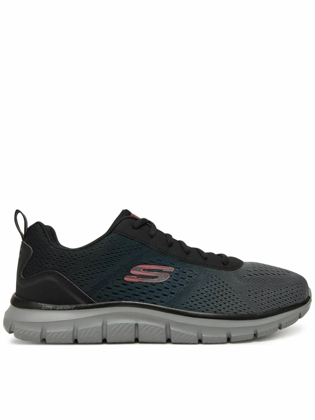 Sneakers TRACK 232399 BKCC Nero