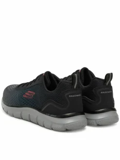 Sneakers TRACK 232399 BKCC Nero