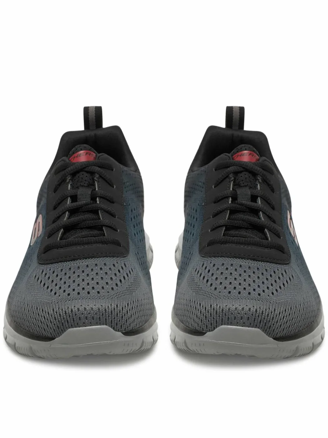Sneakers TRACK 232399 BKCC Nero
