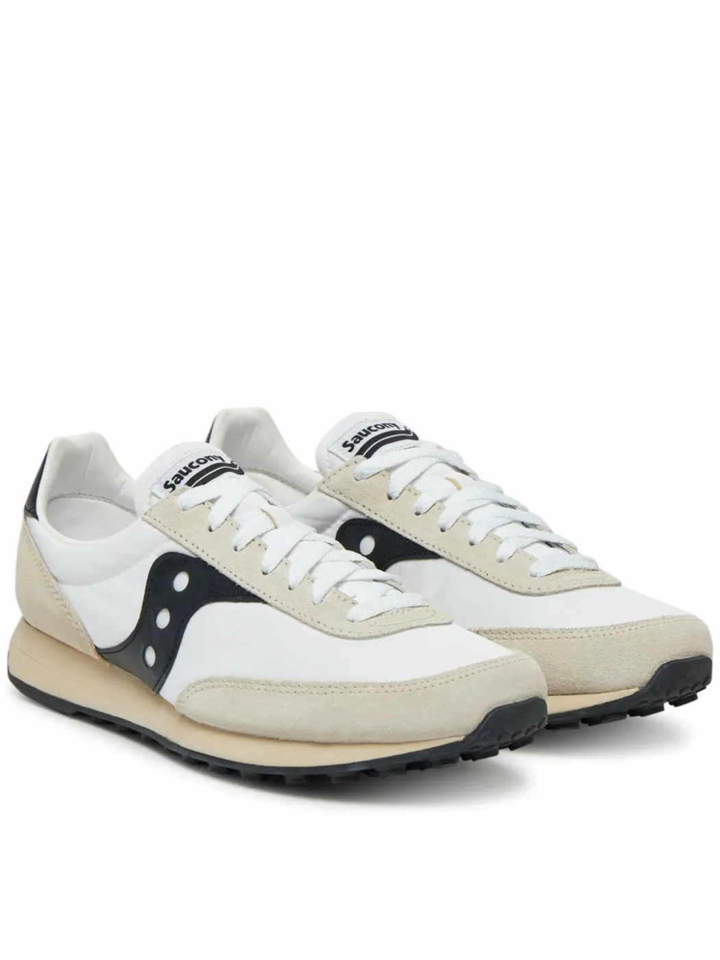 Sneakers Trainer 80 S70884 9 Bianco