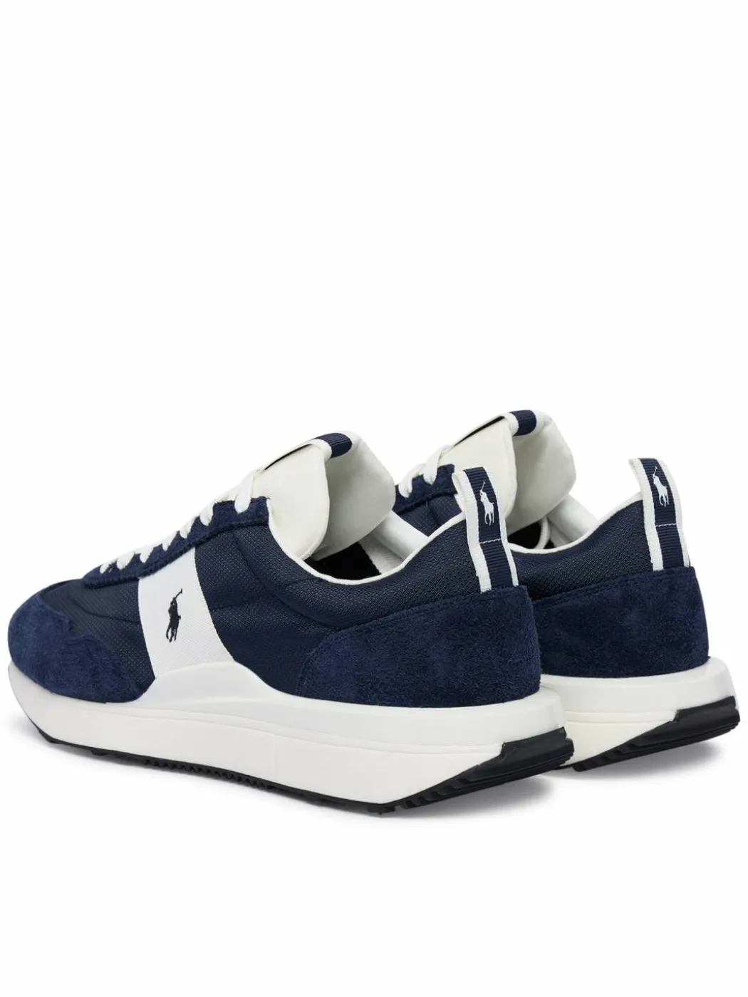 Sneakers Train 89 809P07284003 Blu scuro