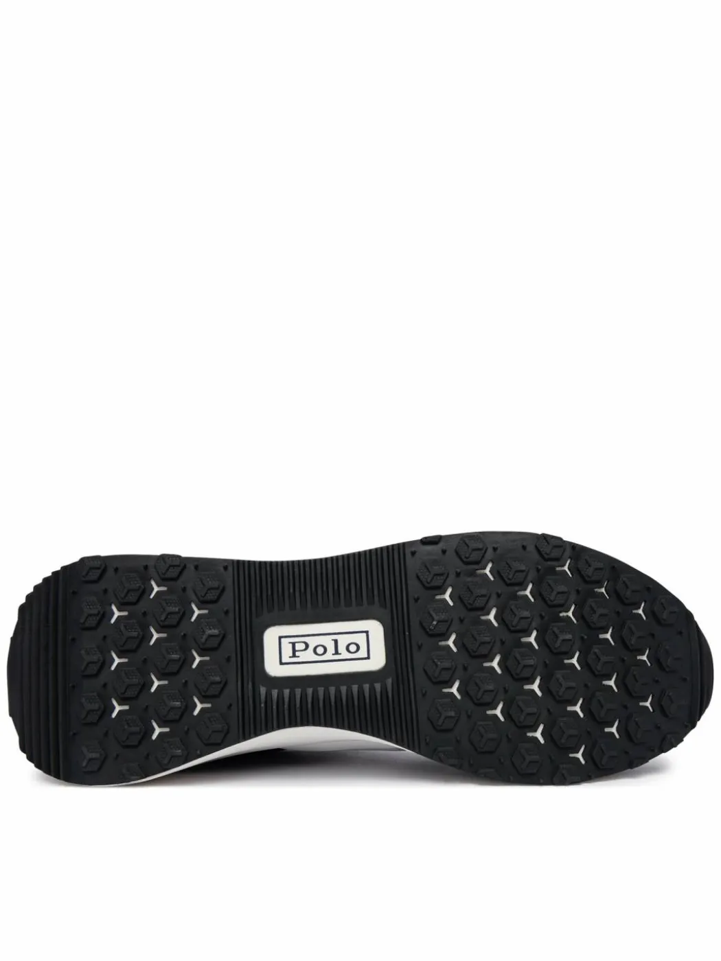 Sneakers Train 89 809P07284003 Blu scuro