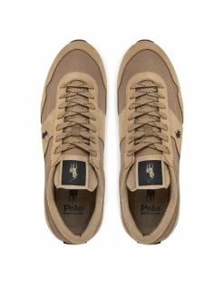 Sneakers Train 89 Pp 809965080001 Beige