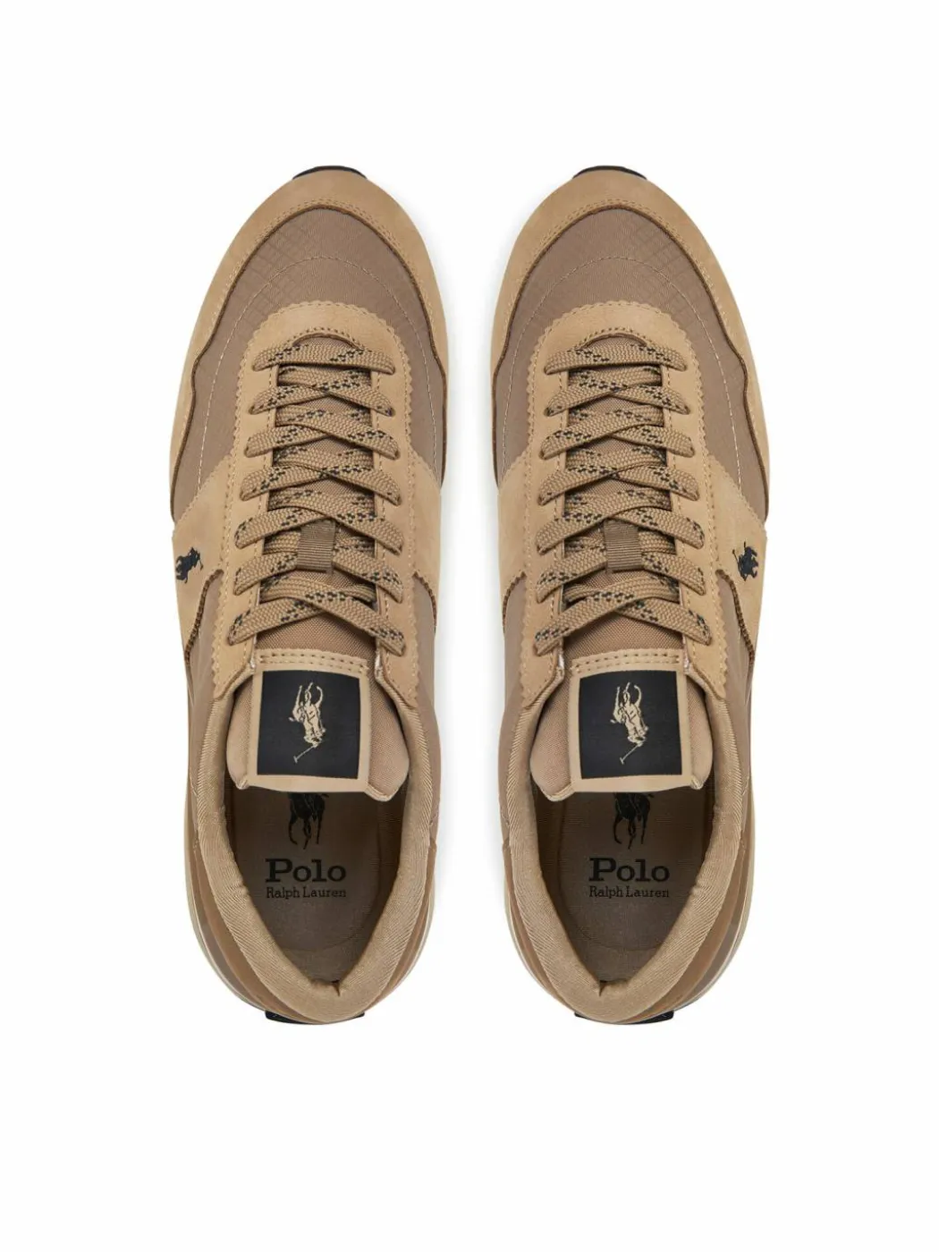 Sneakers Train 89 Pp 809965080001 Beige
