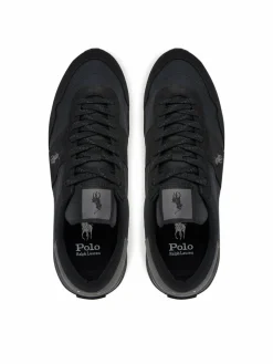 Sneakers Train 89 Pp 809965080002 Nero