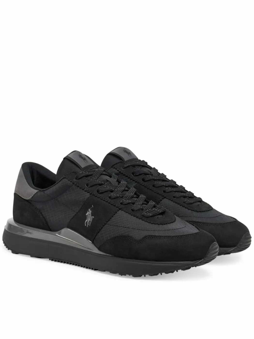 Sneakers Train 89 Pp 809965080002 Nero