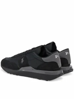 Sneakers Train 89 Pp 809965080002 Nero