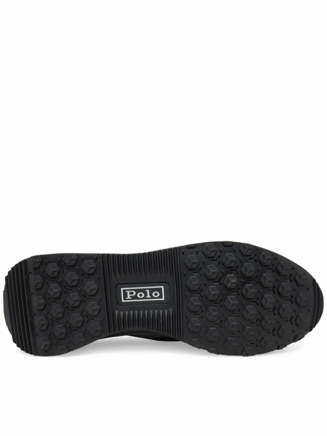 Sneakers Train 89 Pp 809965080002 Nero
