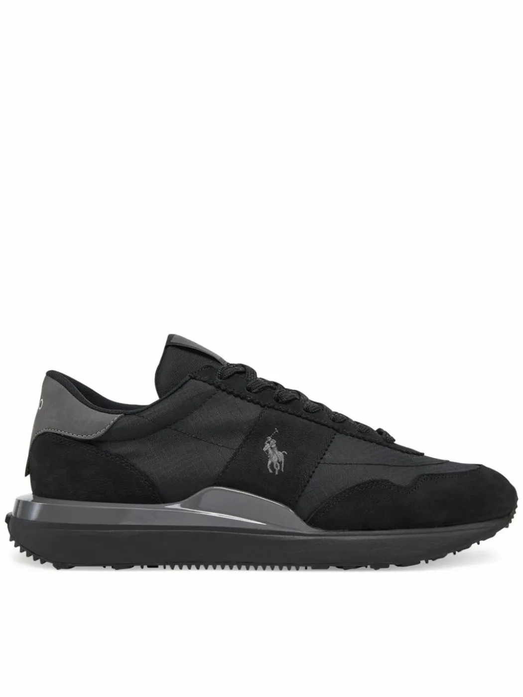 Sneakers Train 89 Pp 809965080002 Nero