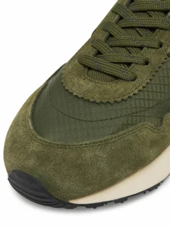 Sneakers Train 89 Pp 809965081001 Verde