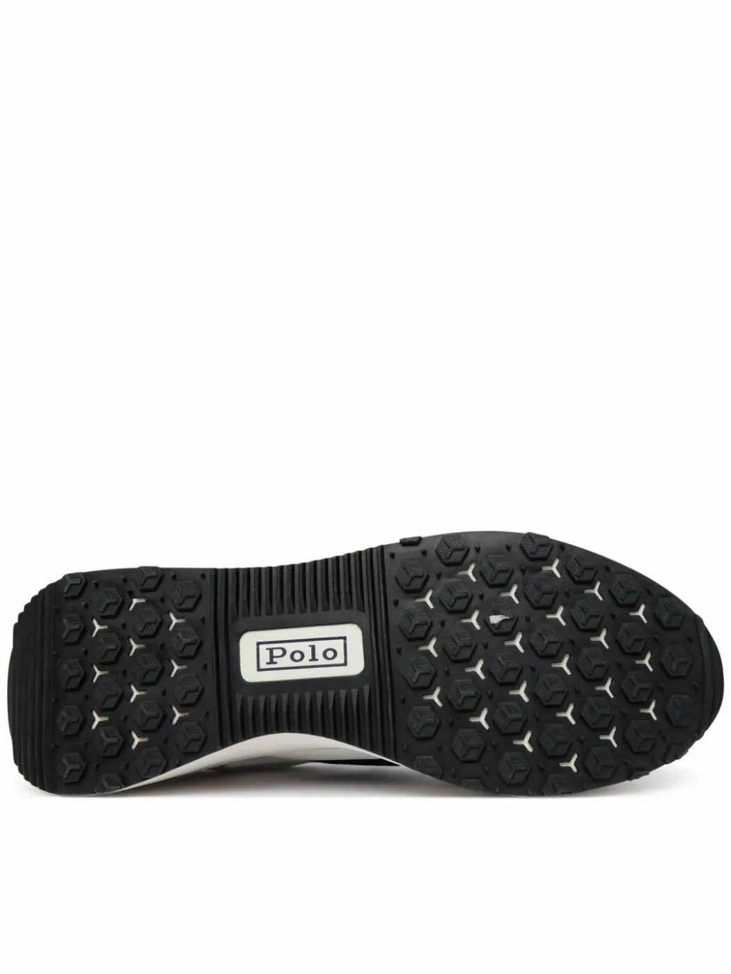Sneakers Train 89 Rib Sk Ltl 809P13090004 Bianco