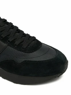 Sneakers Train 89 RIB-SK-LTL 809P01638002 Nero