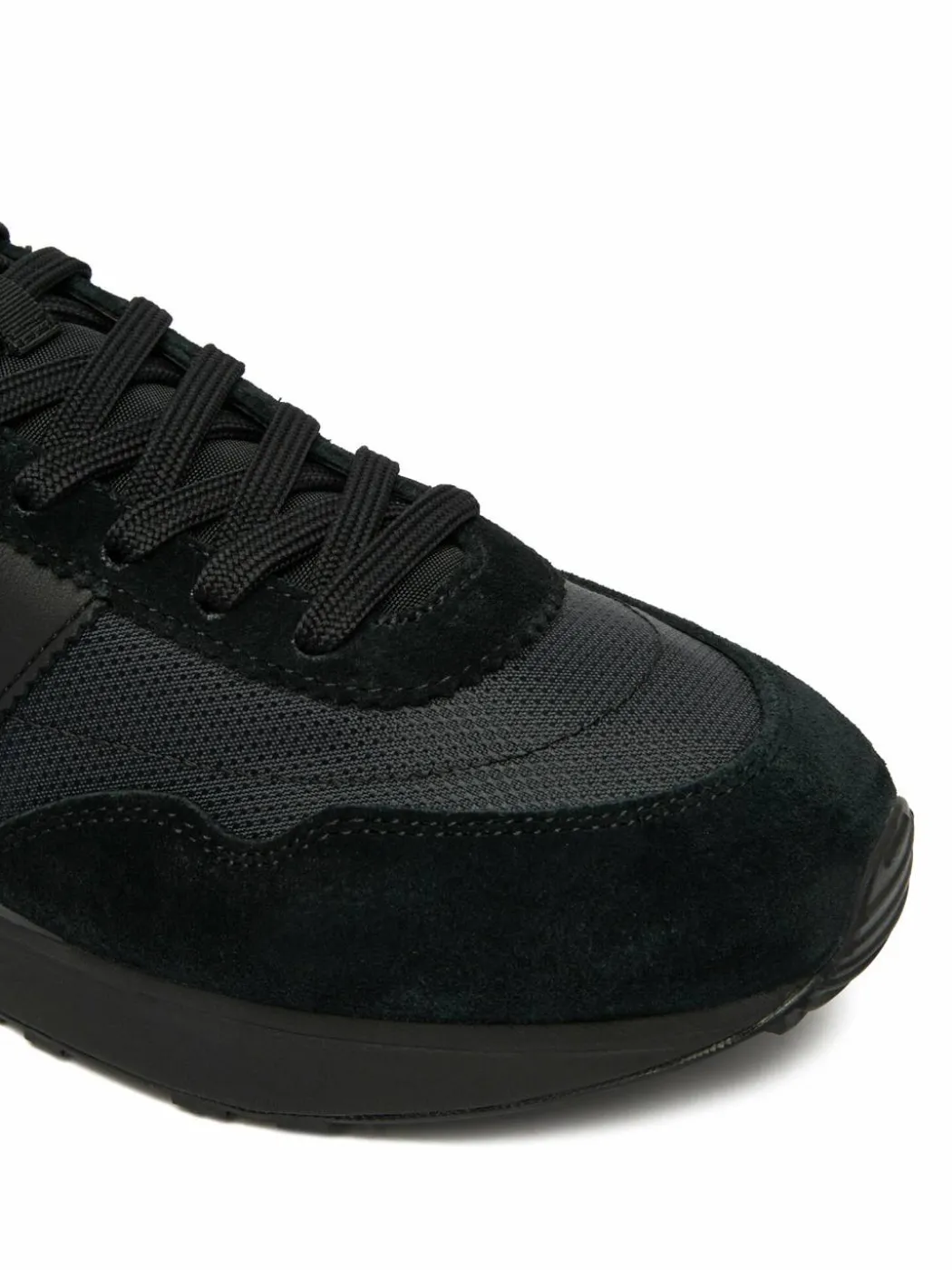 Sneakers Train 89 RIB-SK-LTL 809P01638002 Nero
