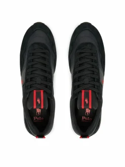 Sneakers Train 89 RIB-SK-LTL 809P01638002 Nero