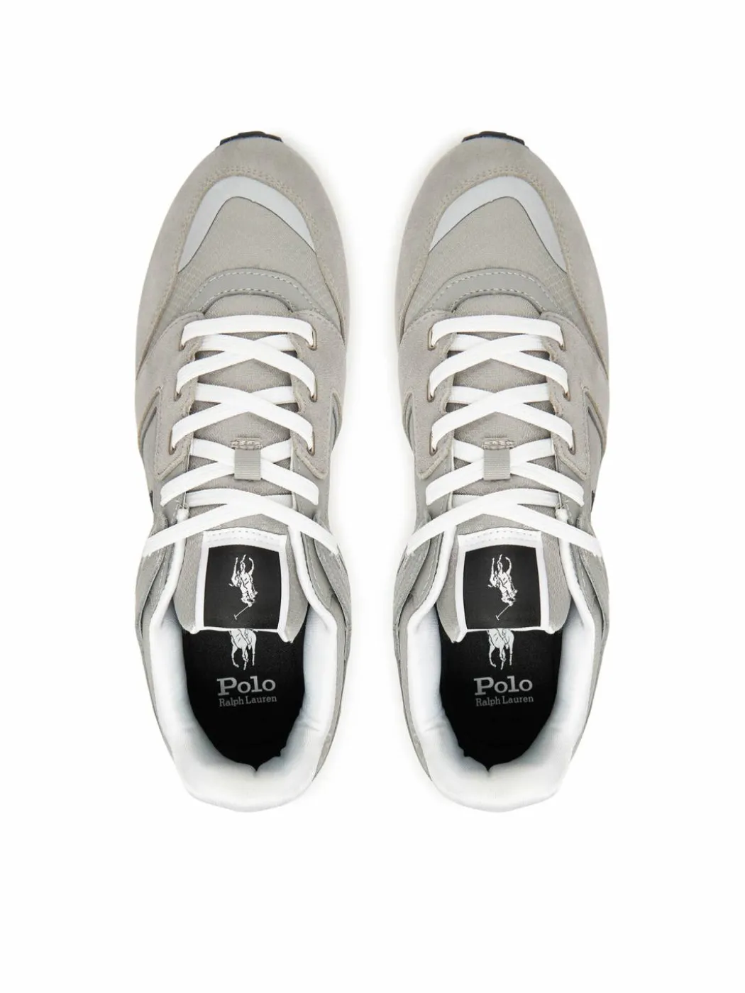 Sneakers Train 89 V2 809973974004 Grigio