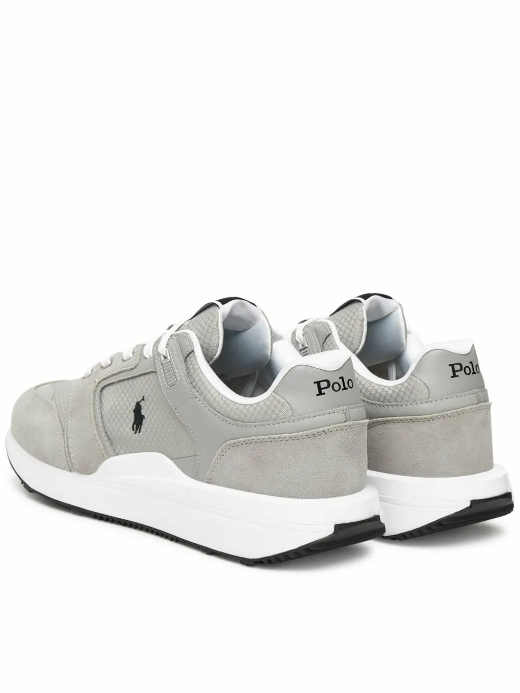 Sneakers Train 89 V2 809973974004 Grigio
