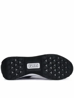 Sneakers Train 89 V2 809P07287003 Bianco