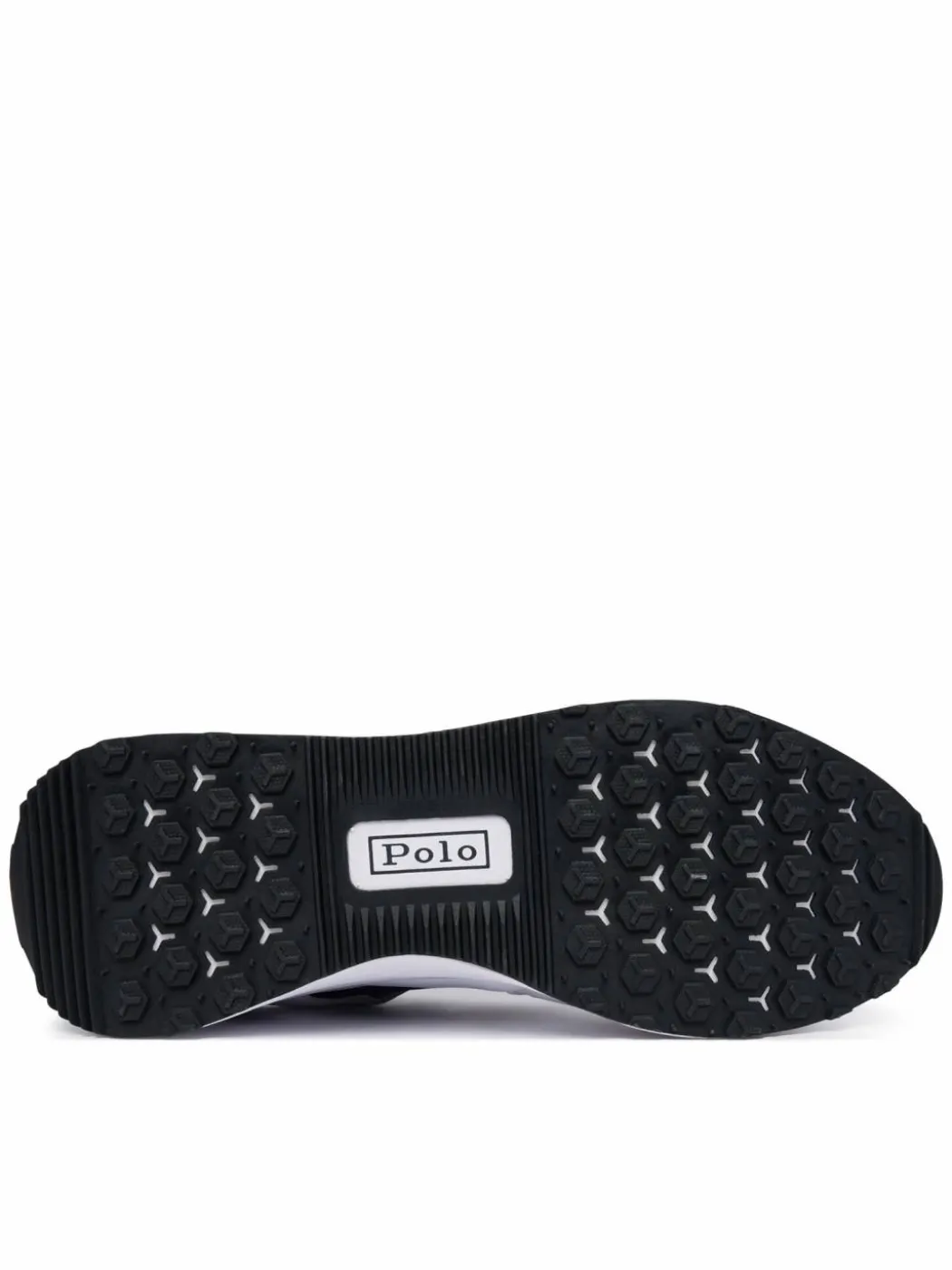 Sneakers Train 89 V2 809P07287003 Bianco