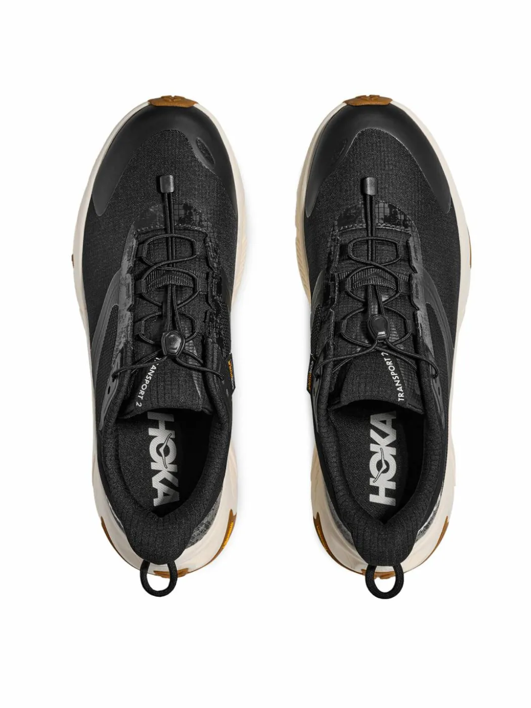 Sneakers Transport 2 1171851 Nero
