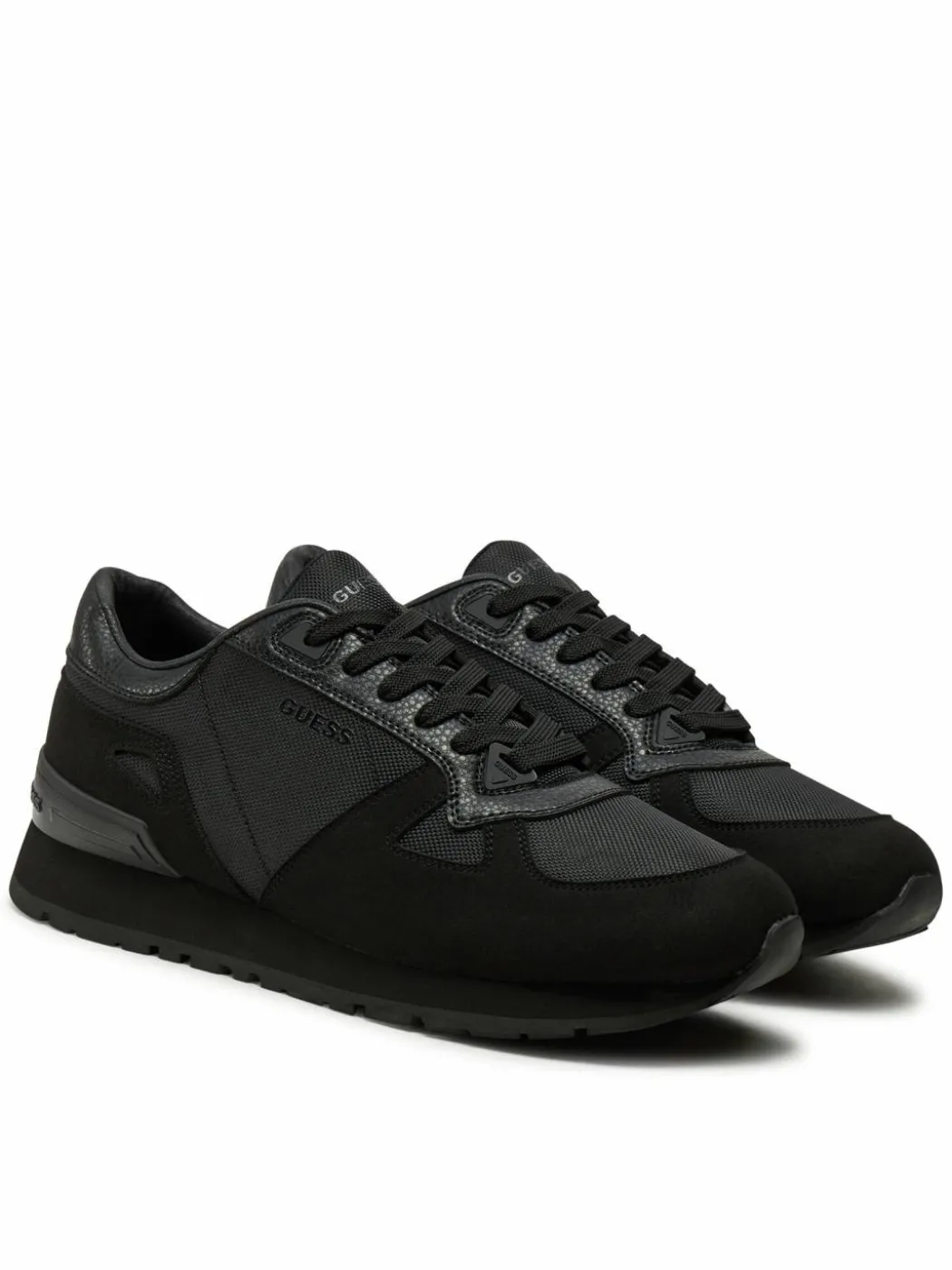 Sneakers Tresa FMPALC ELL12 Nero