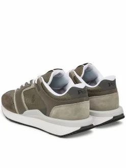 Sneakers TRN 89 PP V2-SK-LTL 809P13082002 Grigio