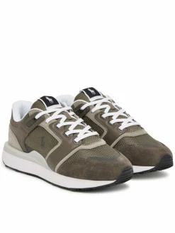 Sneakers TRN 89 PP V2-SK-LTL 809P13082002 Grigio