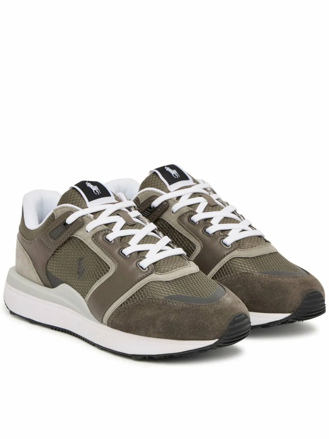 Sneakers TRN 89 PP V2-SK-LTL 809P13082002 Grigio
