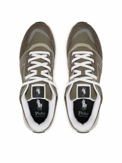Sneakers TRN 89 PP V2-SK-LTL 809P13082002 Grigio