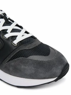 Sneakers Trn 89 Pp V2 Sk 809P07286003 Nero