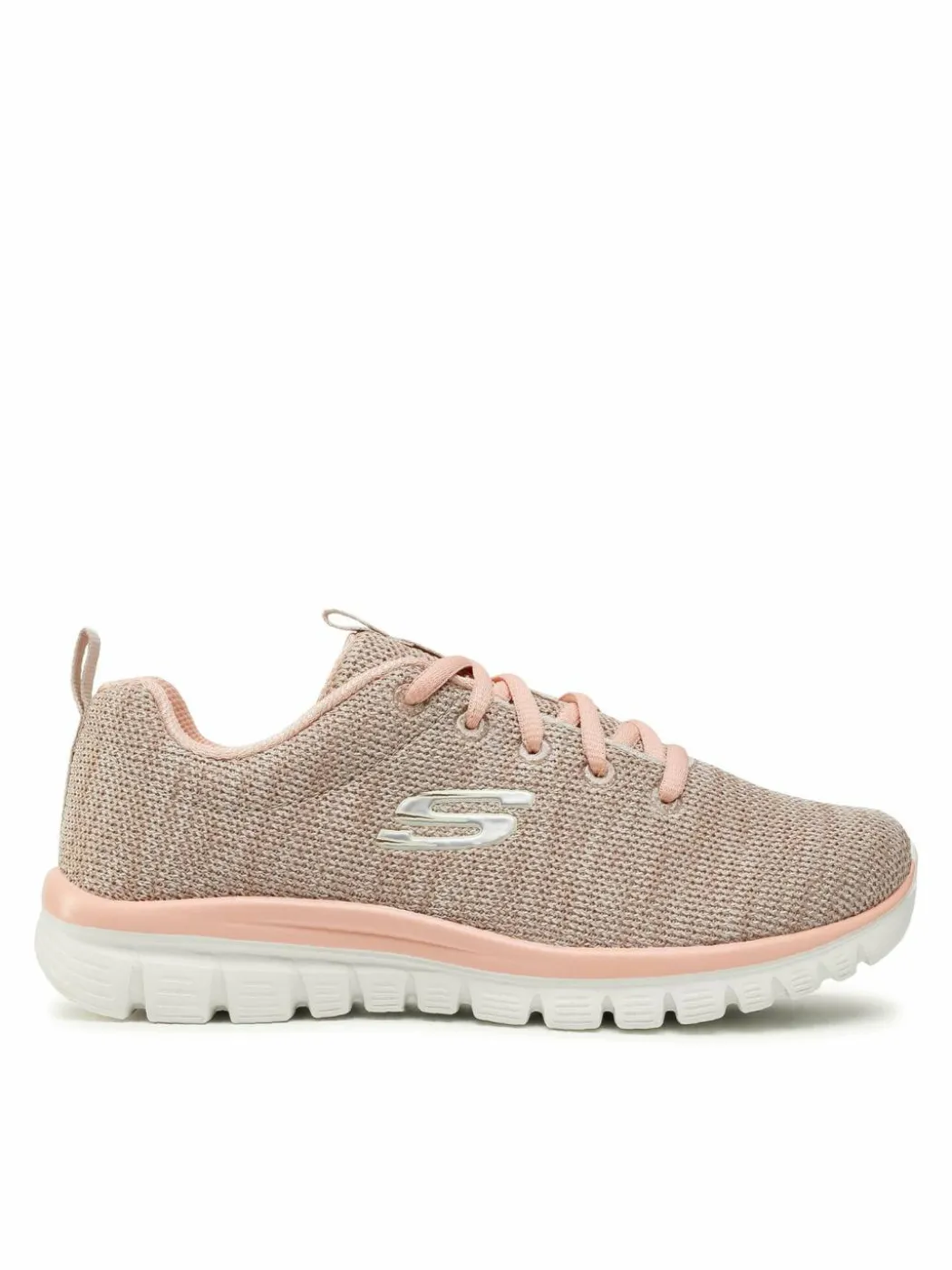 Sneakers Twisted Fortune 12614/NTCL Beige