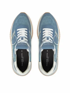 Sneakers TYLU WX09 Blu scuro